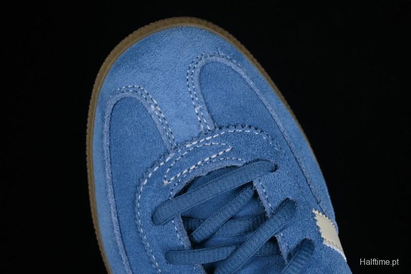 Adidas Handball Spezial Retro Casual Sneakers - IG6194