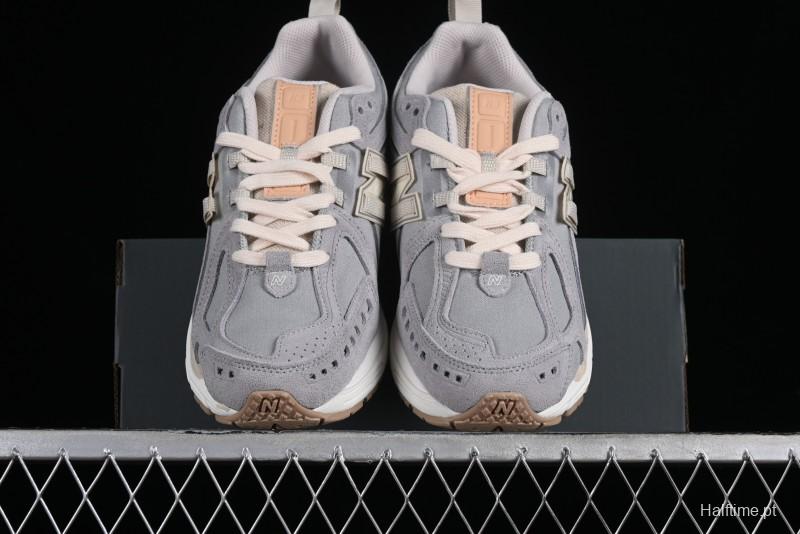 New Balance 1906 Series Retro Dad Style Casual Running Shoes - M1906FA