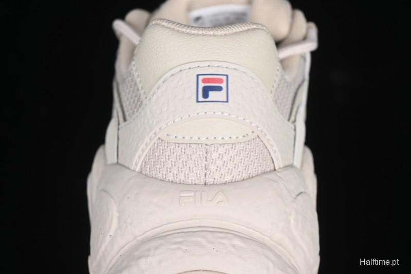 Fila Autumn Winter New Breathable Cat Paw Shoes F12M342103DOM