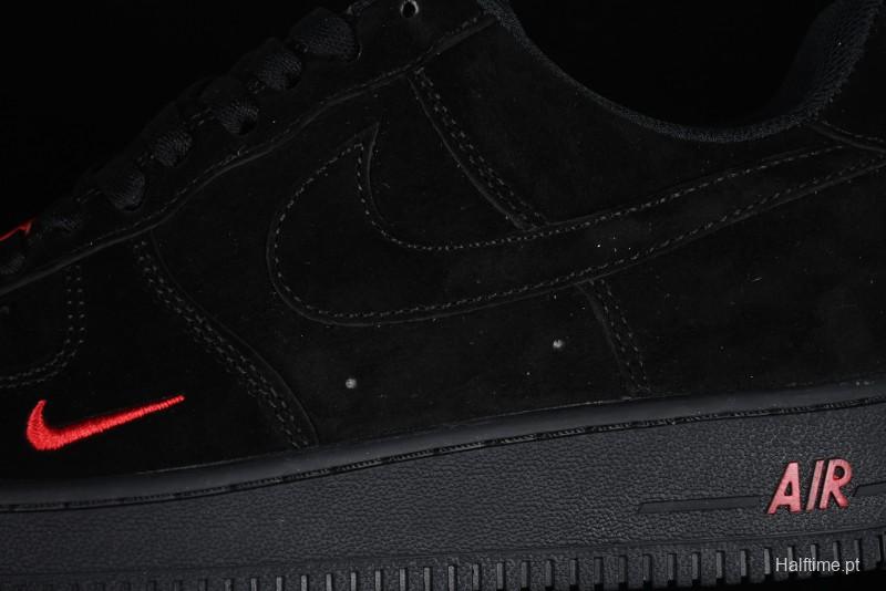 Nike Air Force 1 '07 Low Custom Casual Sneakers - CW2288-111