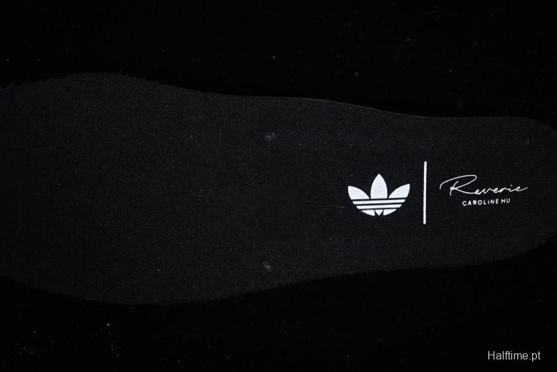 Adidas Samba OG Casual Sneakers - JQ4748