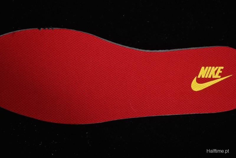 Nike SB Dunk Low Year of the Snake Series Monogram Red Swoosh Anniversary Custom Low-Top Casual Skate Shoes - DJ2024-081