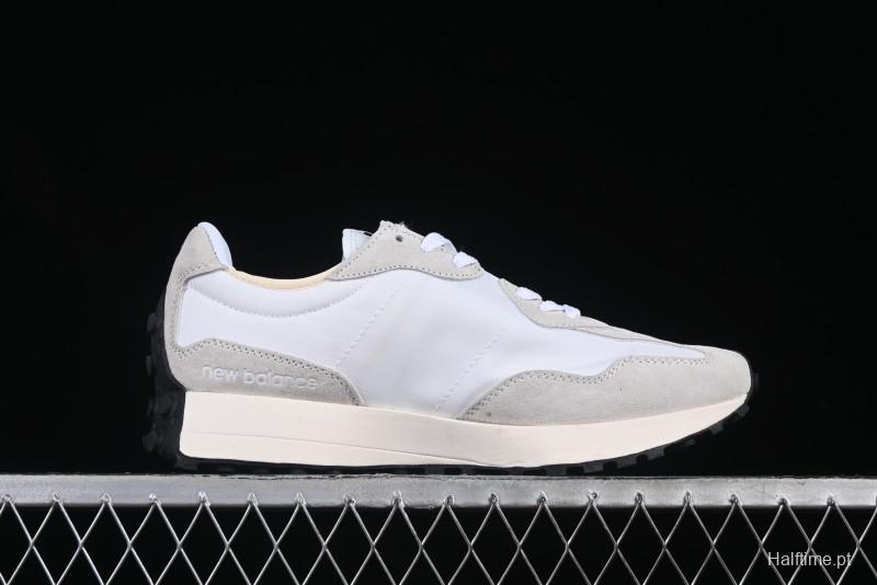 New Balance 327 Series Retro Casual Running Shoes - MS327FE