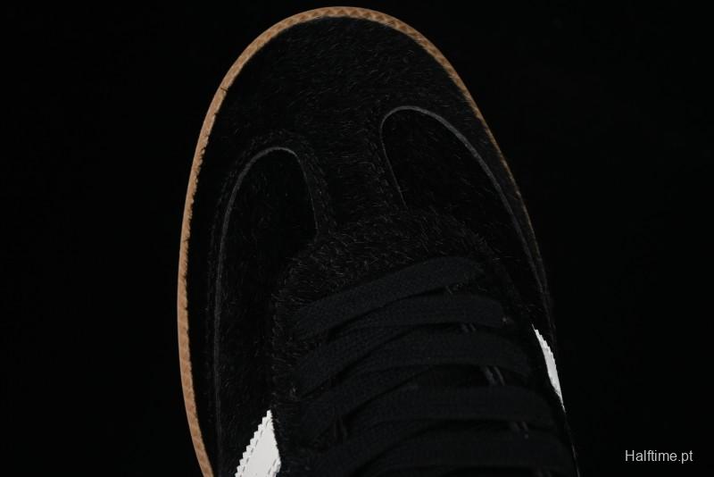 Adidas Samba OG Casual Sneakers - JQ3694