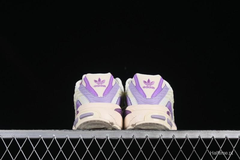 Adidas Originals Adistar Cushion Retro Lifestyle Sneakers with Slip-Resistant Comfort - IH0278