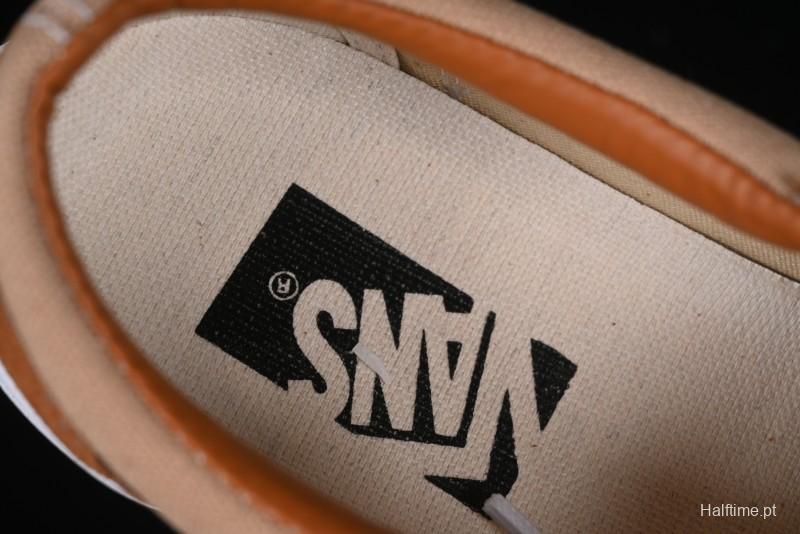 Vans Old Skool 36 Low-Top Retro Skate Shoes - VN000D57TBR