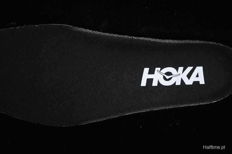 HOKA ONE ONE Bondi 9 Lightweight Breathable Running Shoes - 1162012 BRGL