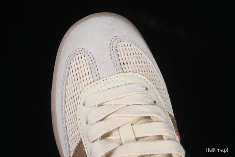 Adidas Samba OG Casual Sneakers - JI3185