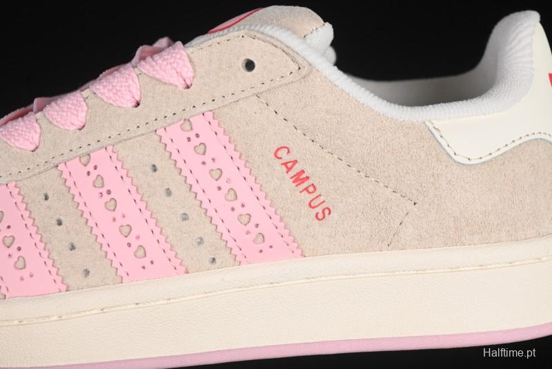 Adidas Originals Campus 00s JS3524 College Series Retro Casual Sneakers - JS3524