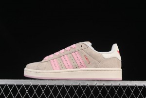 Adidas Originals Campus 00s JS3524 College Series Retro Casual Sneakers - JS3524