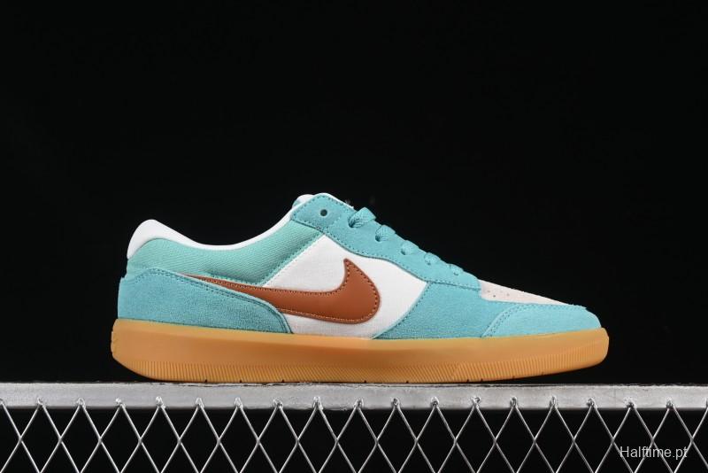 Nike SB Force 58 Retro Skateboard Shoes - DV5477-302