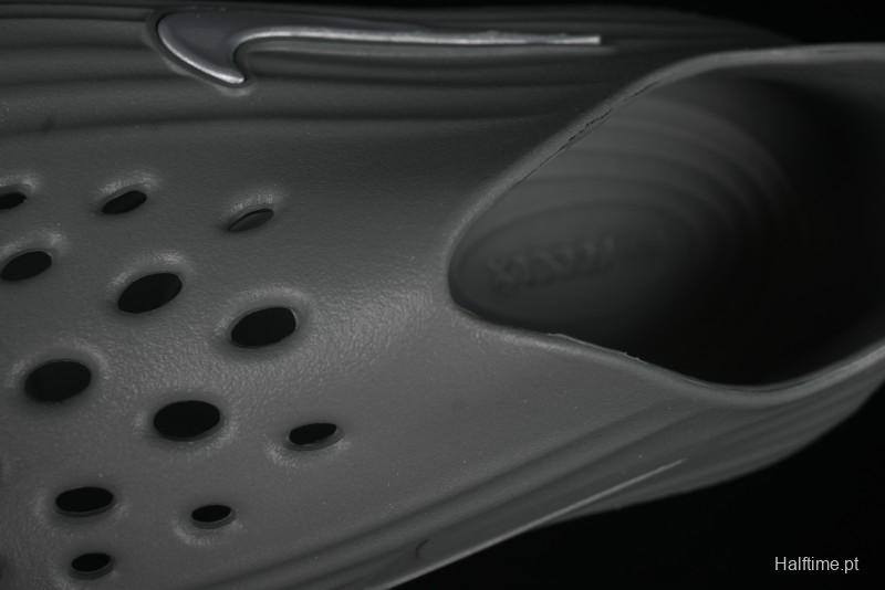 Nike ReactX Rejuven8 Summer Sandals with Soft ReactX Foam for Ultimate Comfort - HV5060-002