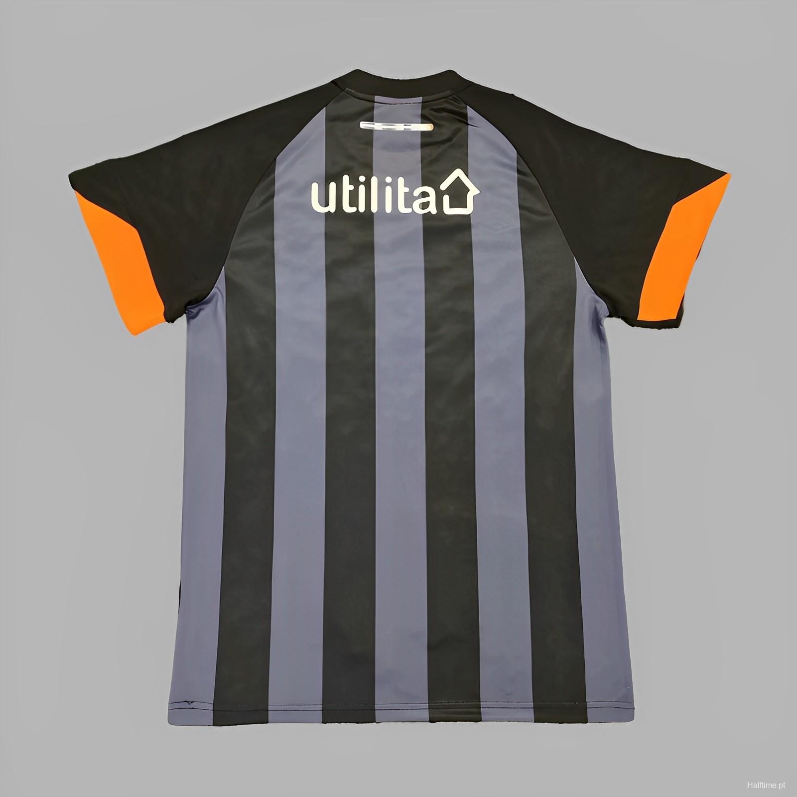 23/24 Luton Third Jersey