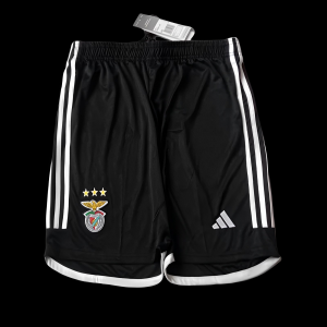 23/24 Benfica Away Shorts