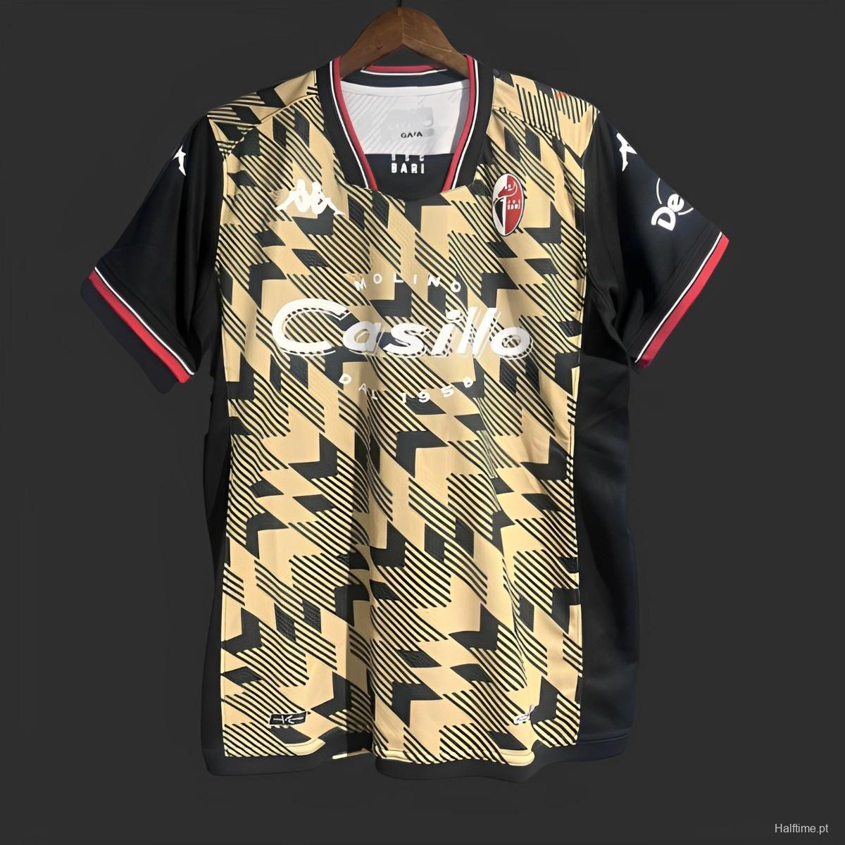 23/24 Bari Third Jersey