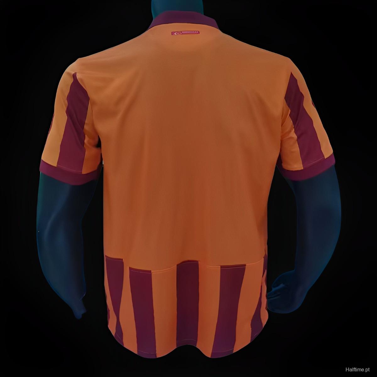 23/24 Galatasaray Third Jersey