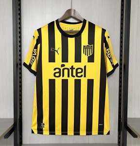 24/25 Atletico Penarol Home Jersey